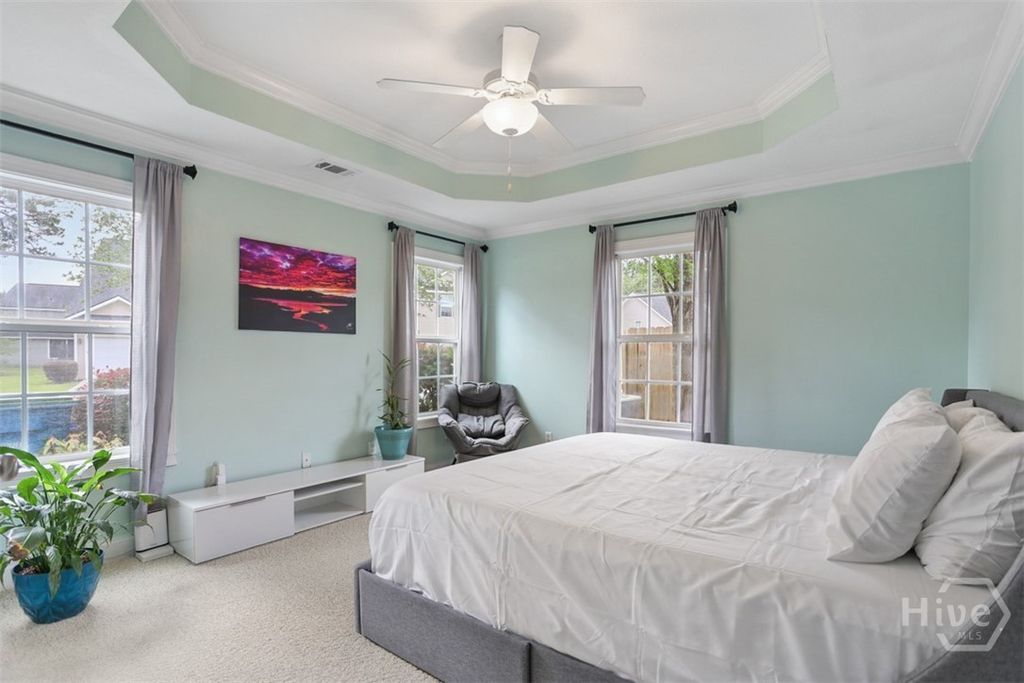 Image 12 of property listing at 155 Barfield Way, Rincon, GA 31326