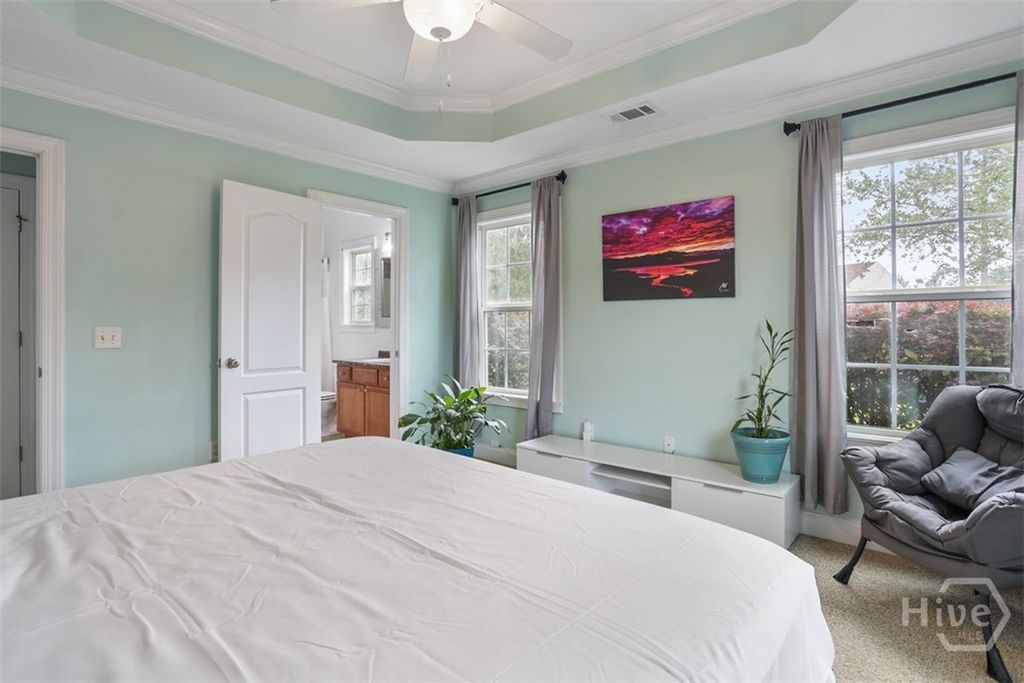 Image 13 of property listing at 155 Barfield Way, Rincon, GA 31326