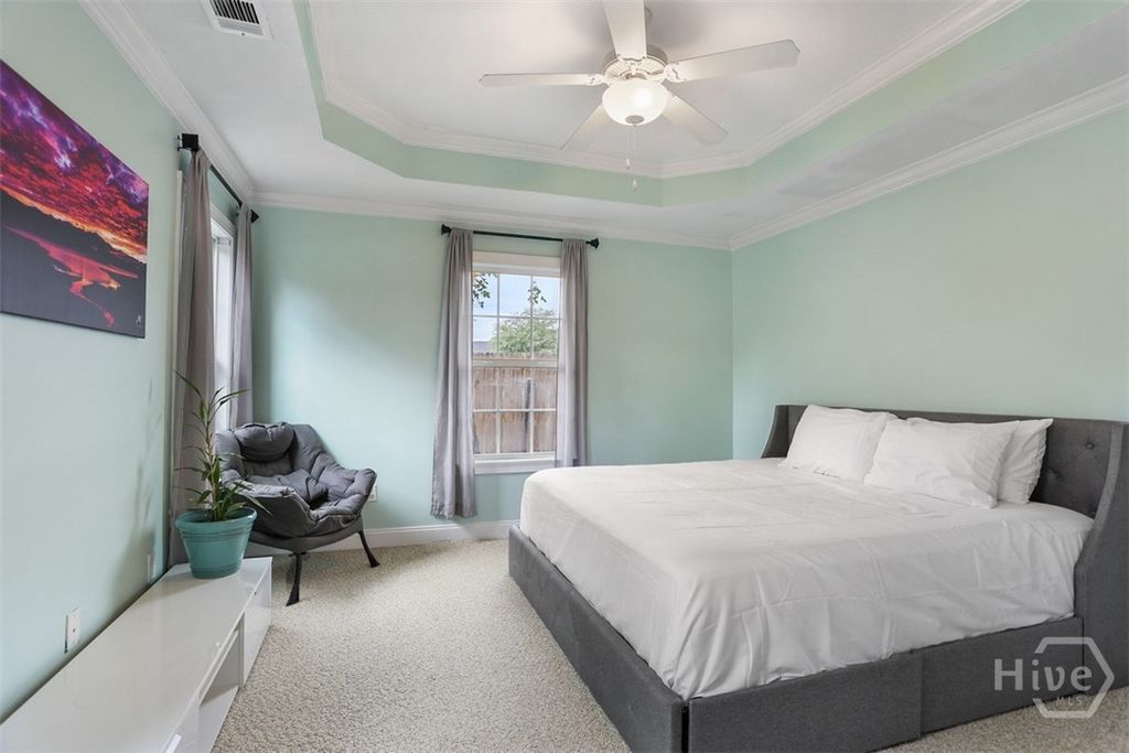 Image 14 of property listing at 155 Barfield Way, Rincon, GA 31326
