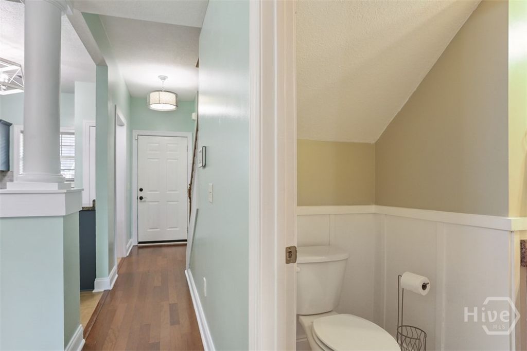 Image 17 of property listing at 155 Barfield Way, Rincon, GA 31326