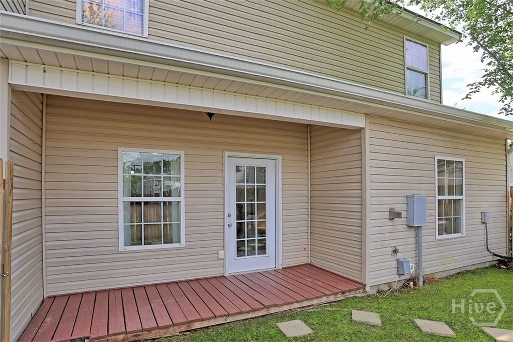Image 25 of property listing at 155 Barfield Way, Rincon, GA 31326