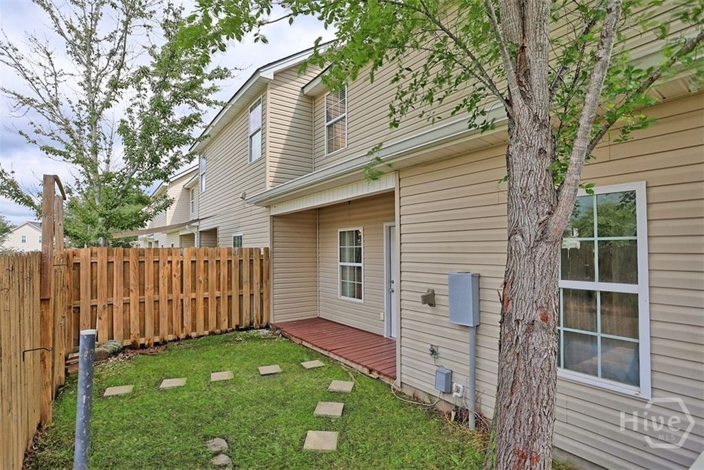 Image 26 of property listing at 155 Barfield Way, Rincon, GA 31326