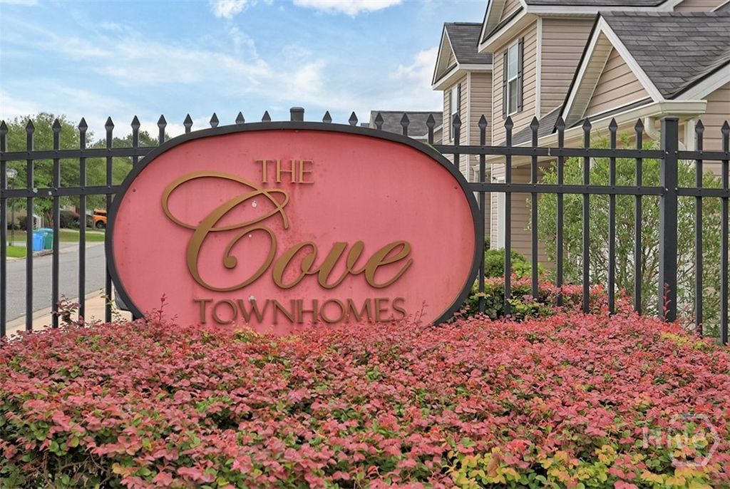 Image 28 of property listing at 155 Barfield Way, Rincon, GA 31326