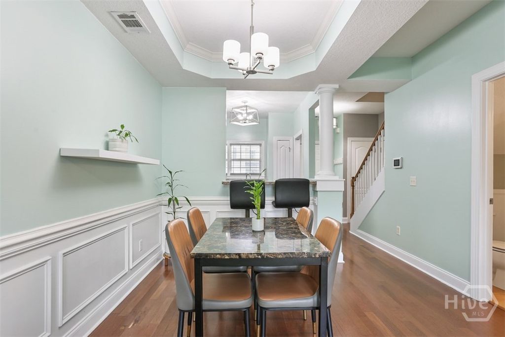 Image 5 of property listing at 155 Barfield Way, Rincon, GA 31326