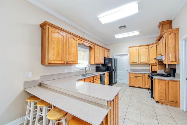 1349 Burma Rd, Thibodaux, LA 70301