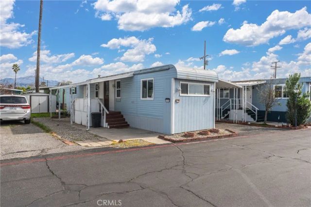 26250 9th Street SPC 105, Highland, CA 92346