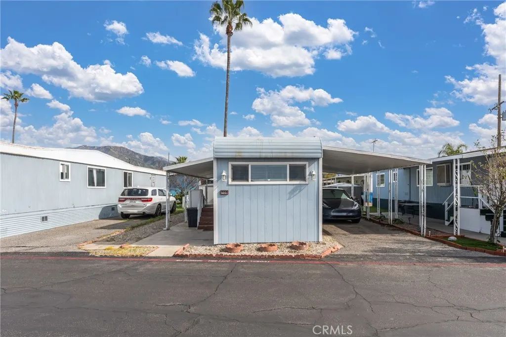 26250 9th Street SPC 105, Highland, CA 92346
