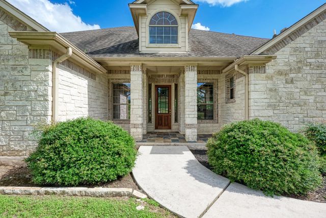 1238 Little Bear RD, Buda, TX 78610