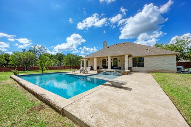 1238 Little Bear RD, Buda, TX 78610