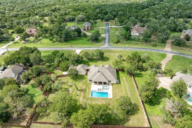 1238 Little Bear RD, Buda, TX 78610