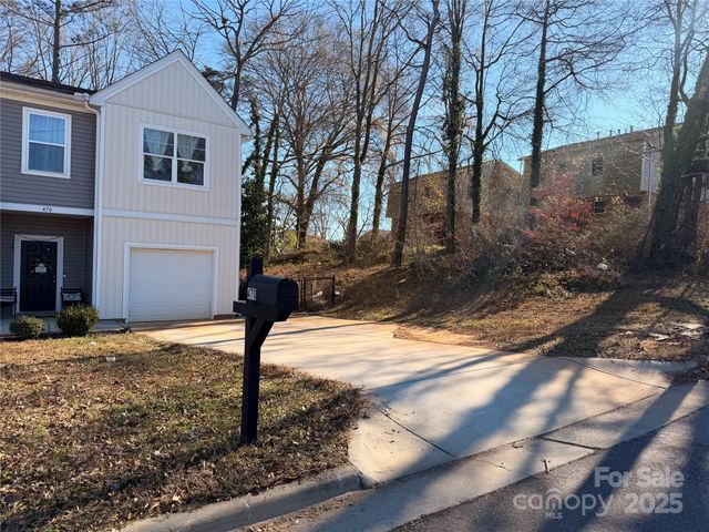 470 Gray Street, Statesville, NC 28677