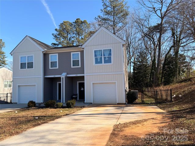 470 Gray Street, Statesville, NC 28677