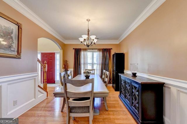 830 Wisteria View Court, Dacula, GA 30019