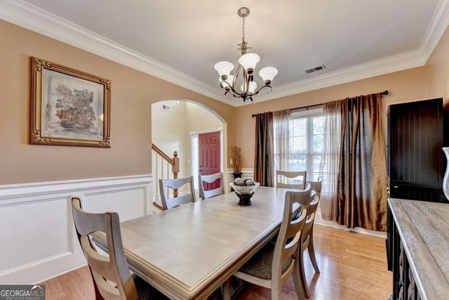 830 Wisteria View Court, Dacula, GA 30019