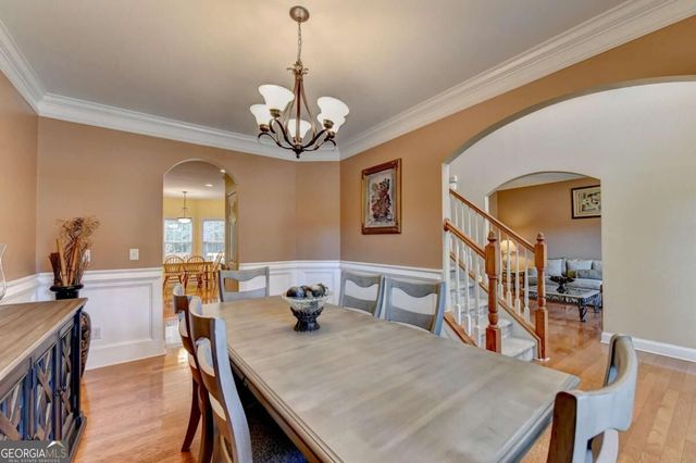 830 Wisteria View Court, Dacula, GA 30019