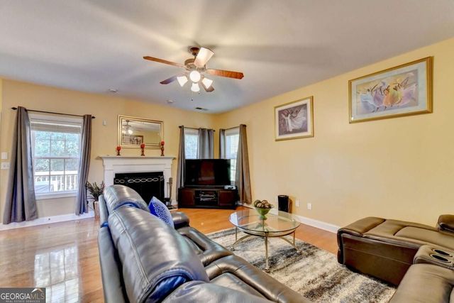 830 Wisteria View Court, Dacula, GA 30019