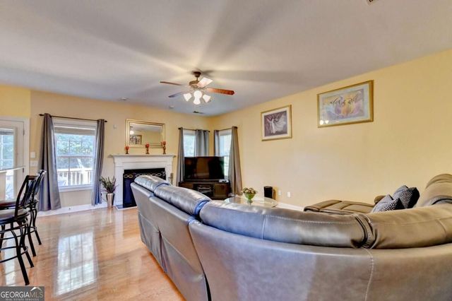 830 Wisteria View Court, Dacula, GA 30019