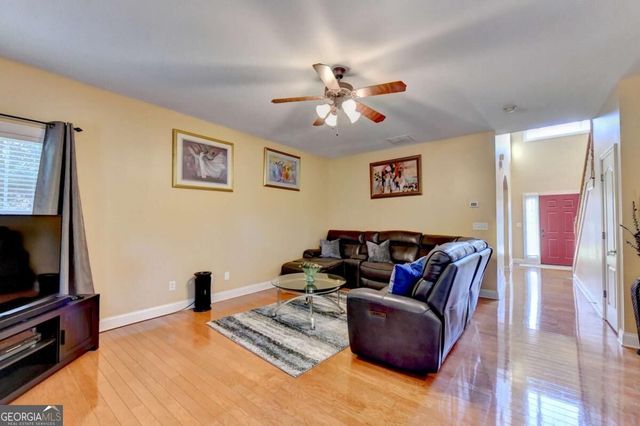 830 Wisteria View Court, Dacula, GA 30019