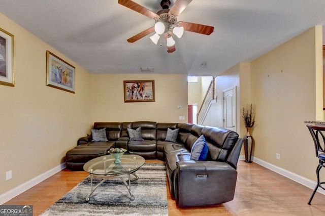 830 Wisteria View Court, Dacula, GA 30019
