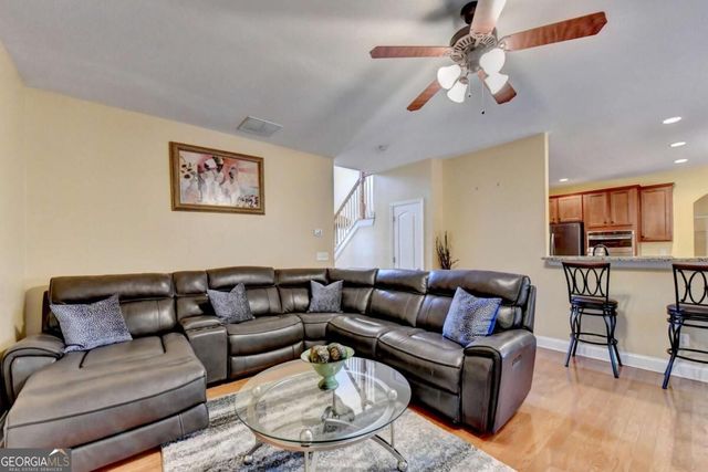 830 Wisteria View Court, Dacula, GA 30019