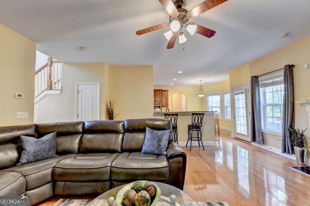 830 Wisteria View Court, Dacula, GA 30019