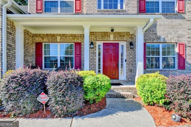 830 Wisteria View Court, Dacula, GA 30019