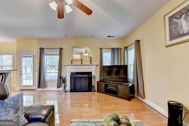 830 Wisteria View Court, Dacula, GA 30019