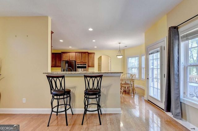 830 Wisteria View Court, Dacula, GA 30019
