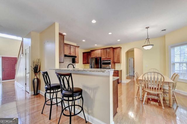 830 Wisteria View Court, Dacula, GA 30019