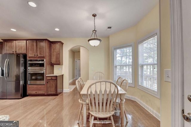 830 Wisteria View Court, Dacula, GA 30019