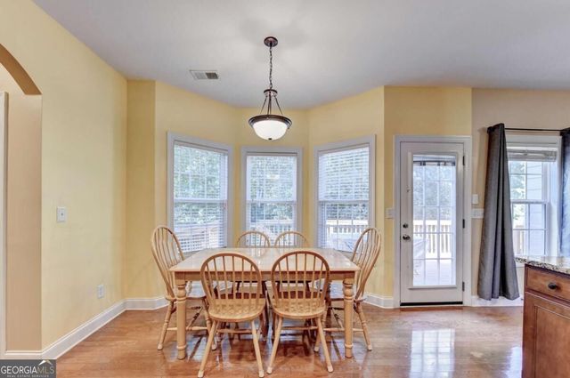 830 Wisteria View Court, Dacula, GA 30019
