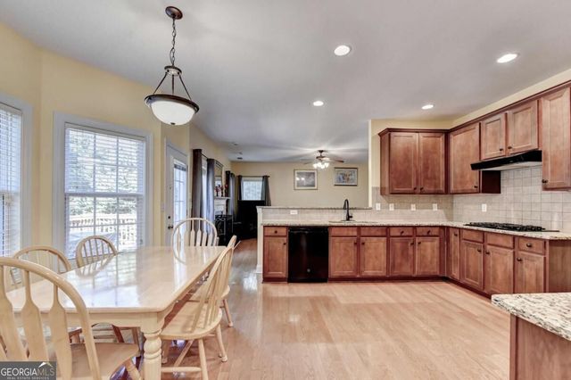 830 Wisteria View Court, Dacula, GA 30019