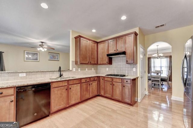 830 Wisteria View Court, Dacula, GA 30019