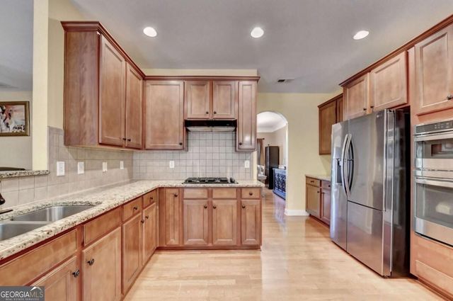 830 Wisteria View Court, Dacula, GA 30019