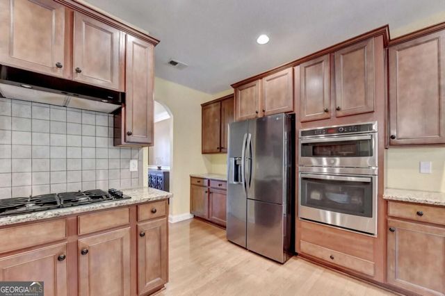 830 Wisteria View Court, Dacula, GA 30019