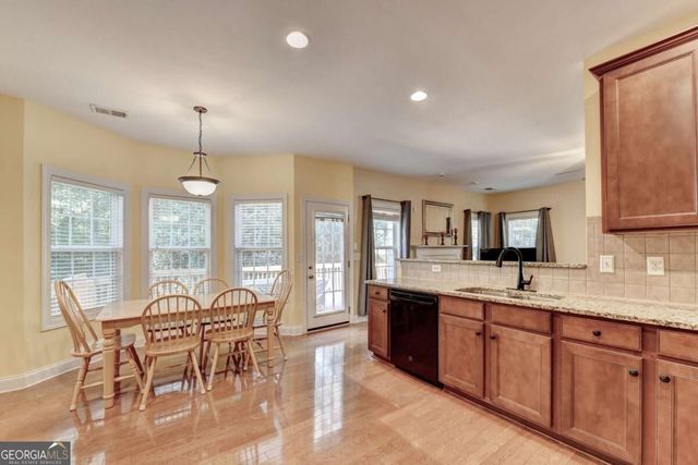 830 Wisteria View Court, Dacula, GA 30019
