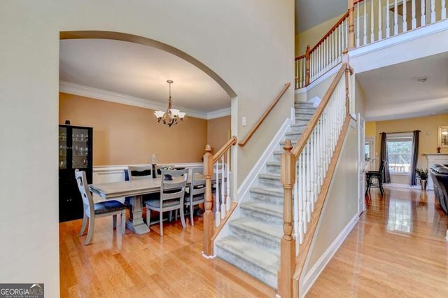 830 Wisteria View Court, Dacula, GA 30019