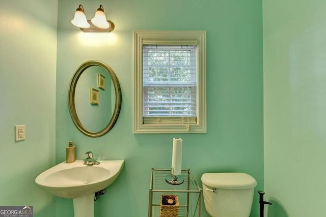 830 Wisteria View Court, Dacula, GA 30019