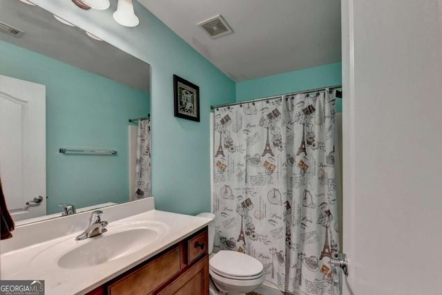 830 Wisteria View Court, Dacula, GA 30019