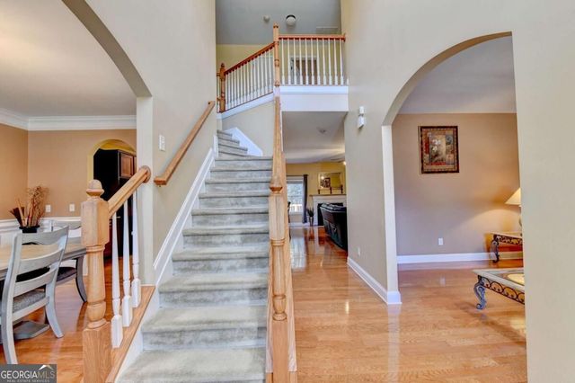 830 Wisteria View Court, Dacula, GA 30019