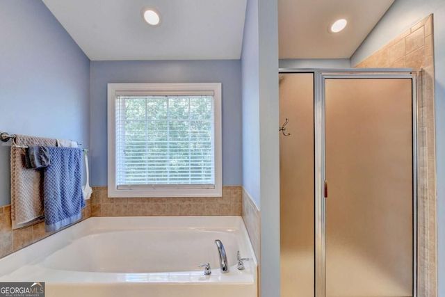 830 Wisteria View Court, Dacula, GA 30019