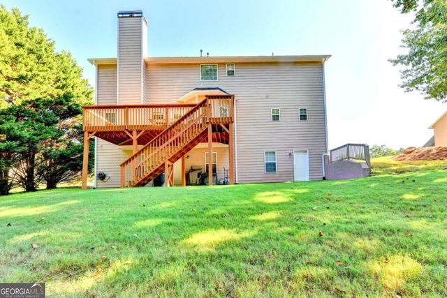 830 Wisteria View Court, Dacula, GA 30019
