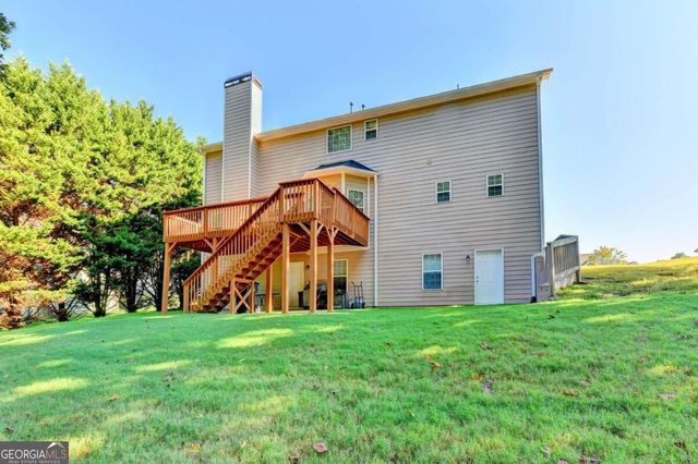 830 Wisteria View Court, Dacula, GA 30019