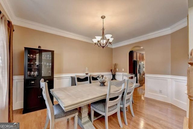 830 Wisteria View Court, Dacula, GA 30019