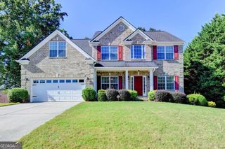 830 Wisteria View Court, Dacula, GA 30019