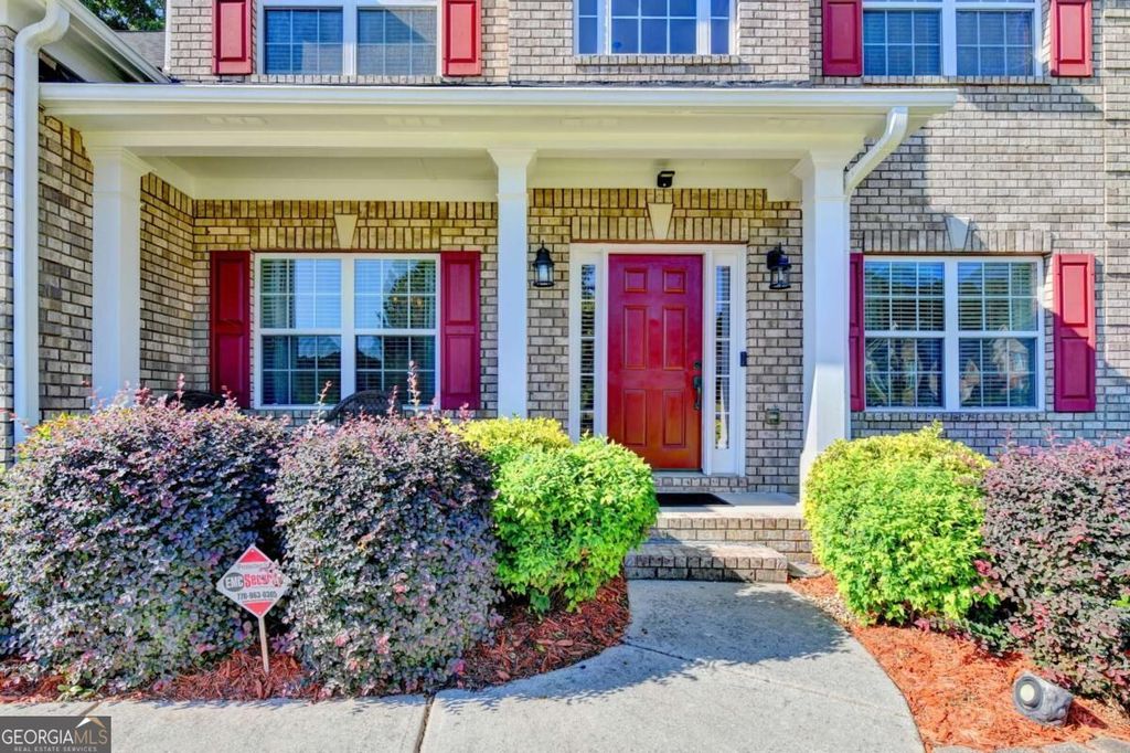 830 Wisteria View Court, Dacula, GA 30019 — photo 2
