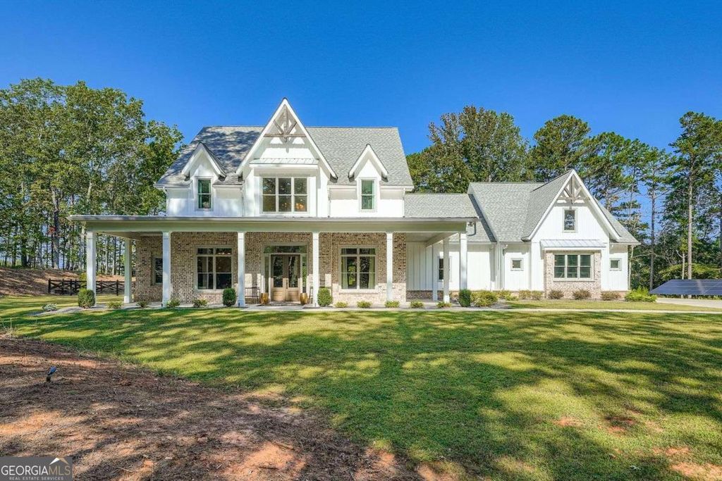 846 Holland Road, Powder Springs, GA 30127