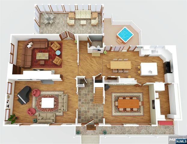 65 Plymouth Road, Glen Rock, NJ 07452