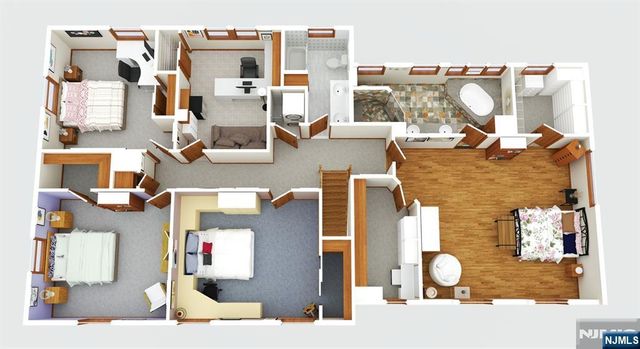 65 Plymouth Road, Glen Rock, NJ 07452