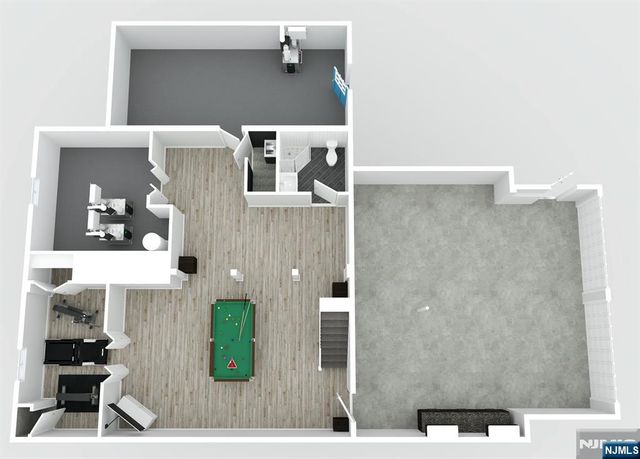 65 Plymouth Road, Glen Rock, NJ 07452